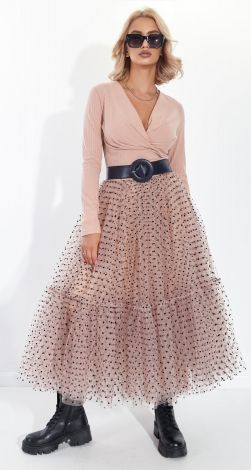 Спідниця пачка