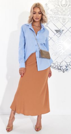 Лляна  сорочка