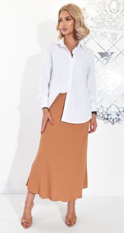 Лляна сорочка