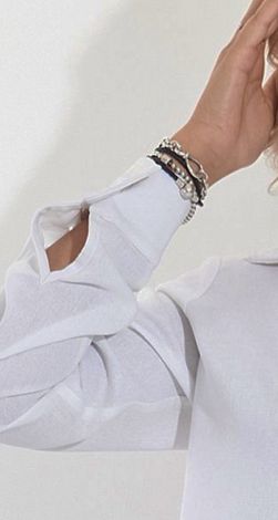 Лляна сорочка