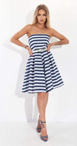 Платье норма