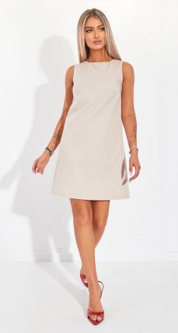 Стильное платье