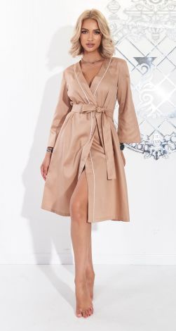 Идеальный халатик