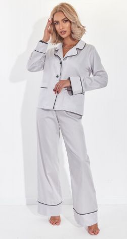 Пижамка из натуральной ткани