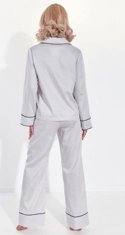 Натуральные пижамки