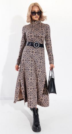 Красивое платье