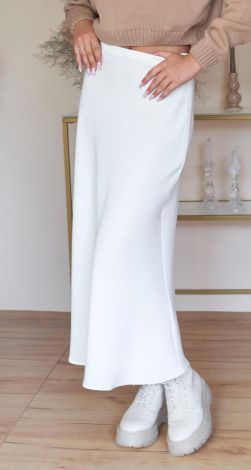 Спідниця по косій