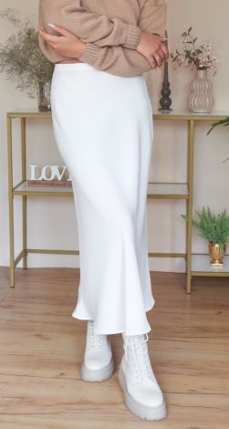 Спідниця по косій