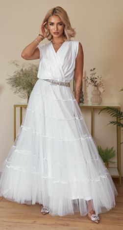 Красивое платье