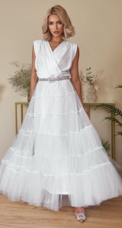 Красивое платье