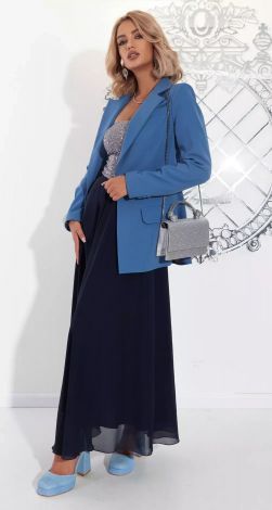 Классический пиджак