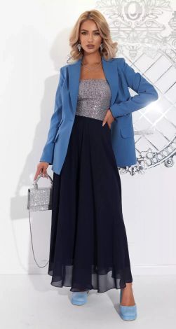 Классический пиджак