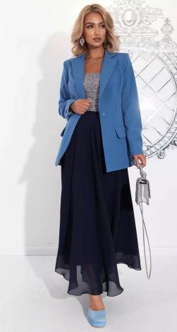 Классический пиджак