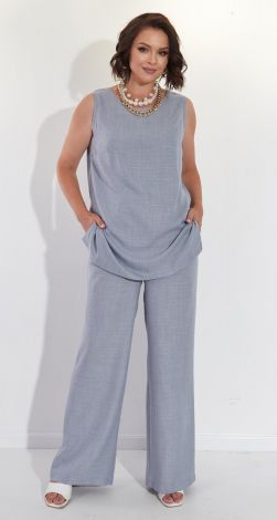 Ошатний костюм трійка