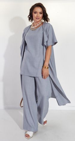 Ошатний костюм трійка