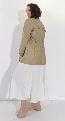 Жіночий верхній одяг