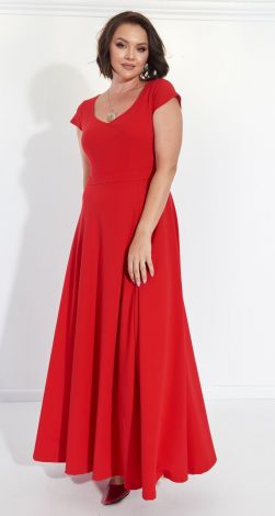 Красивое платье