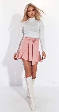 Спідниця міні