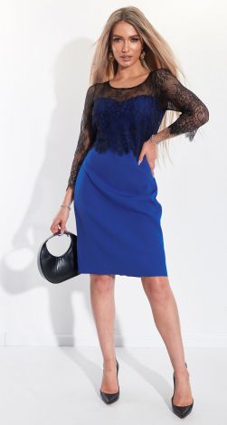 Красивое платье 