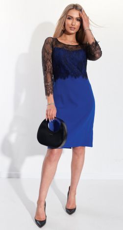 Красивое платье 