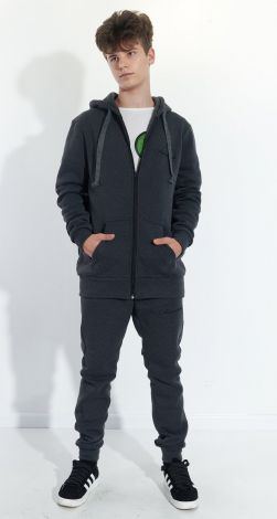 Стильный костюм ПАПА сын