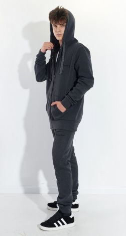 Стильный костюм ПАПА сын