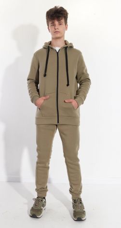 Стильный костюм ПАПА сын