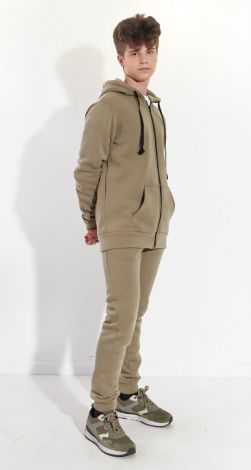 Стильный костюм ПАПА сын