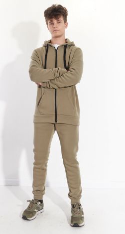 Стильный костюм ПАПА сын