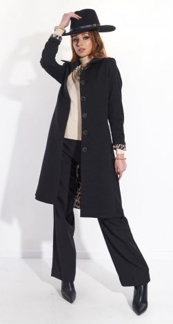 Удлиненный пиджак