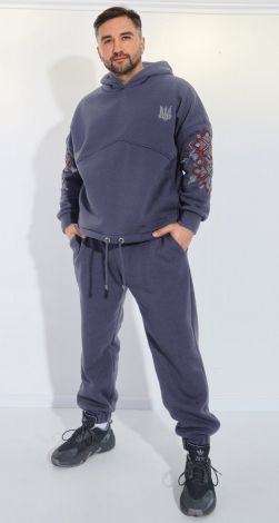 Мужские спортивные костюмы