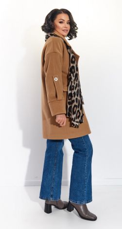 Жіночий верхній одяг