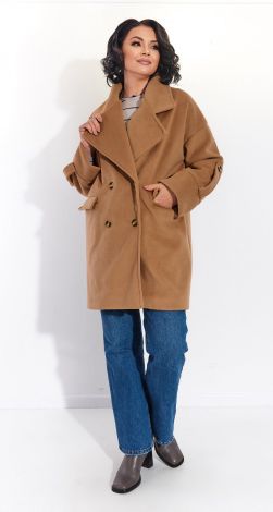 Жіночий верхній одяг