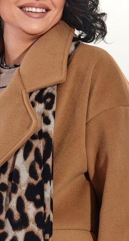 Жіночий верхній одяг