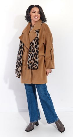 Жіночий верхній одяг