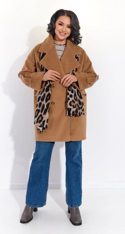 Жіночий верхній одяг