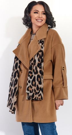 Модне пальто