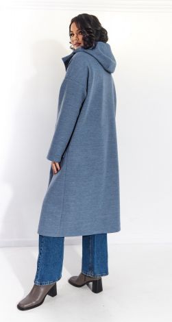 Жіночий верхній одяг