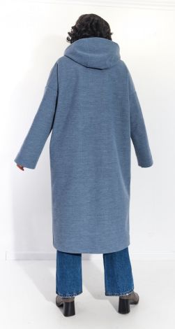 Жіночий верхній одяг