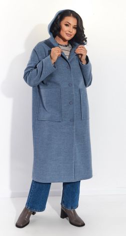 Жіночий верхній одяг