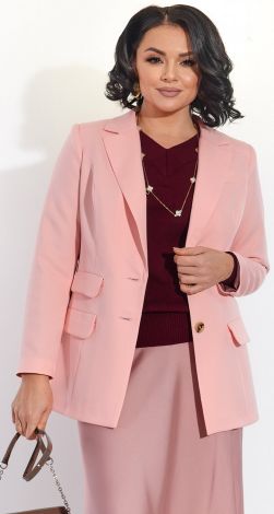 Классический пиджак