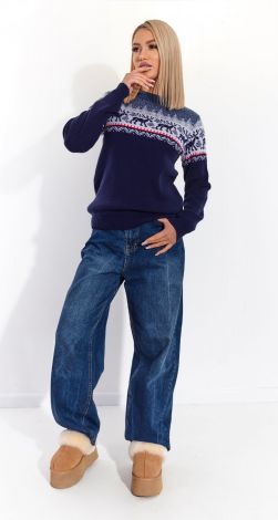 Свиер с оленями