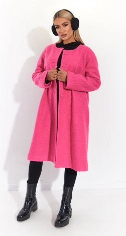 Жіночий верхній одяг