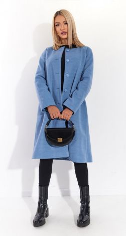 Жіночий верхній одяг