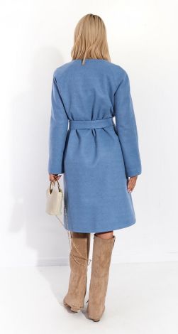 Жіночий верхній одяг