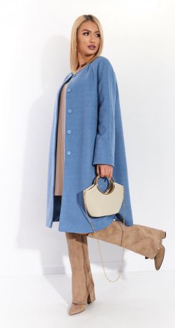 Жіночий верхній одяг