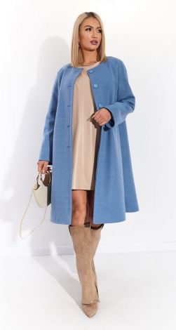 Жіночий верхній одяг