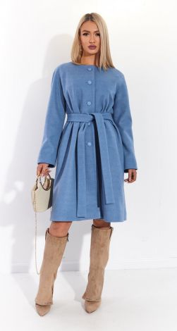 Жіночий верхній одяг