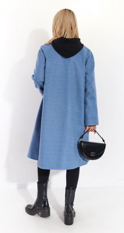 Жіночий верхній одяг