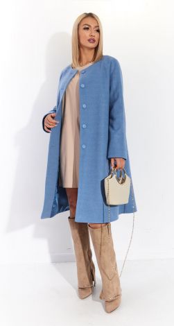 Жіночий верхній одяг